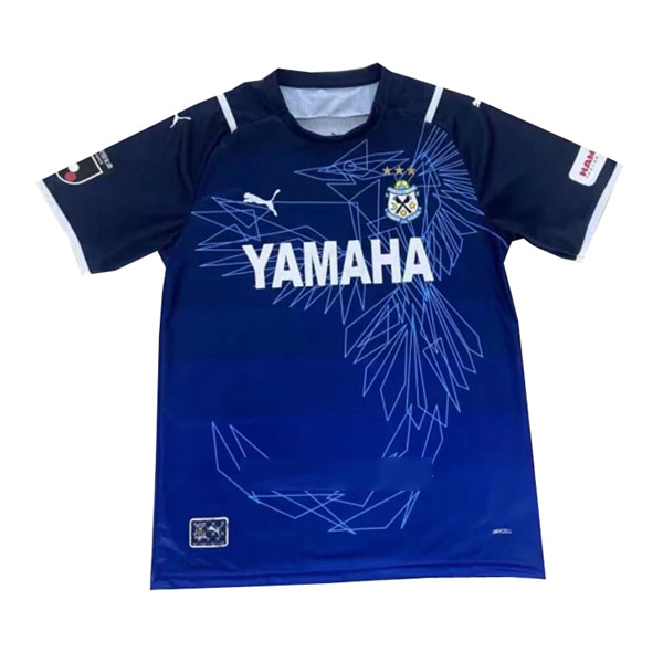 Tailandia Camiseta Jubilo Iwata 3rd 2021-2022